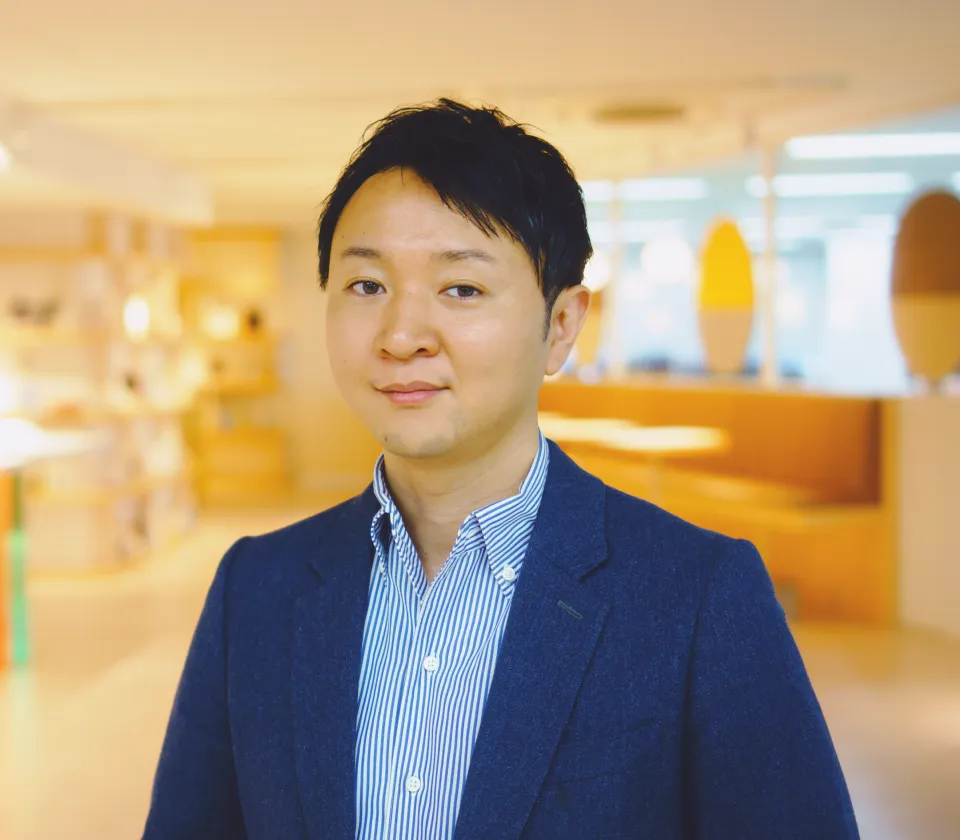 スタディプラス株式会社 代表取締役 廣瀬 高志