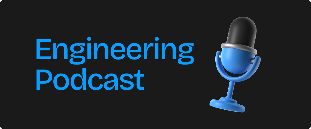 Engineering Podcast