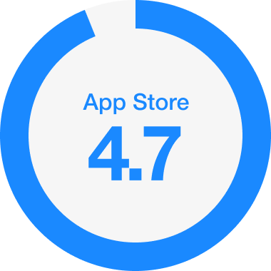App Store 4.7